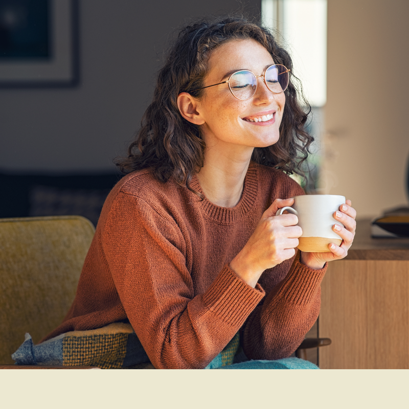 The Essential - One blend monthly, across three months