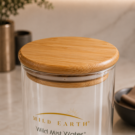Freshness Cannister