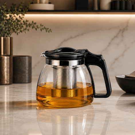 Spice & Botanical Infuser