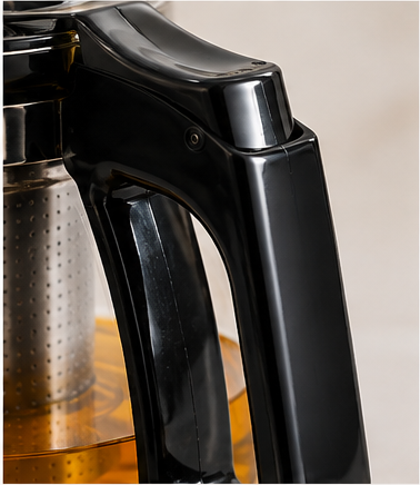 Spice & Botanical Infuser