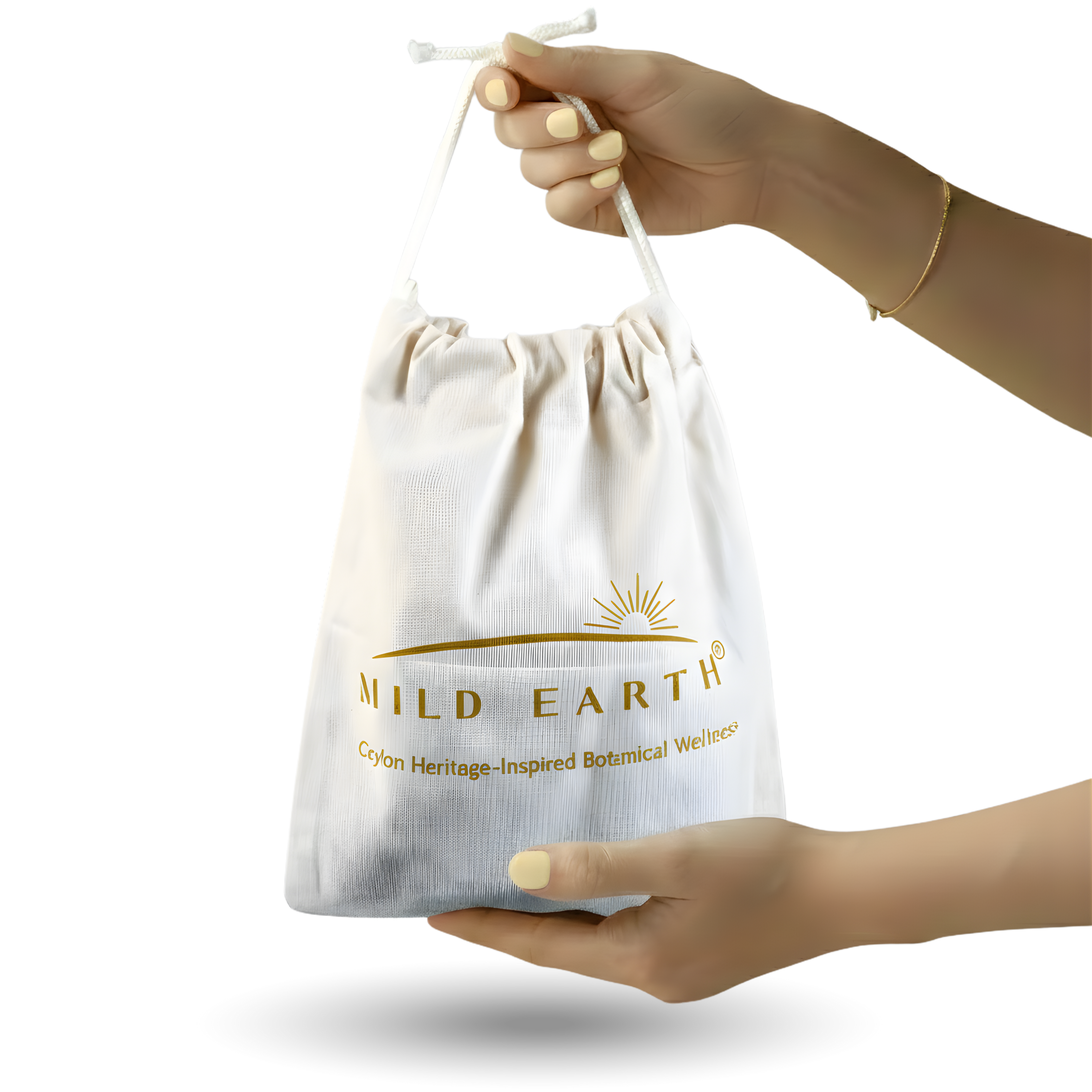 Quiet Renewal - Elevated Fresh Lemongrass Notes