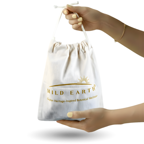 Quiet Renewal - Elevated Fresh Lemongrass Notes