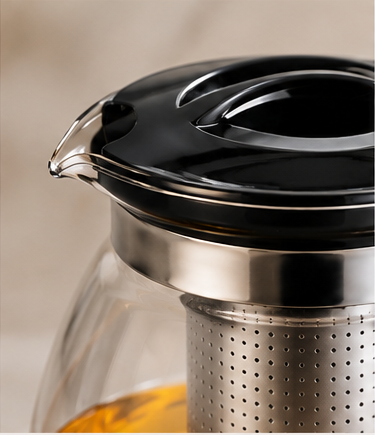 Spice & Botanical Infuser